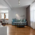 1bd With Old Town View 公寓 里加