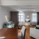 شقة 1Bd Apartment With Old Town View ريغا