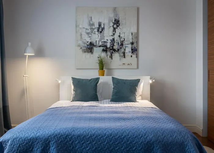 아파트 Old Lux View *