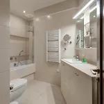 Apartmán 1Bd Apartment With Old Town View