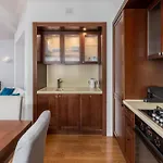 1Bd Apartment With Old Town View *