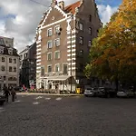 1Bd Apartment With Old Town View Apartmán *